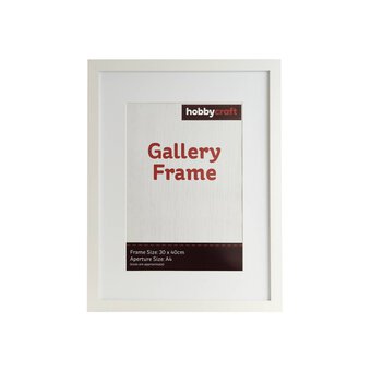 Black Wooden Picture Frame 30x40 with Mount for A4 print, Set of 2, 12x16  Inch Certificate Picture Frame, 30x40cm Poster Frame,Wall Mountable :  : Home & Kitchen