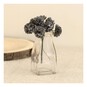 Mini Silver Wired Floral Picks 8 Pack image number 2