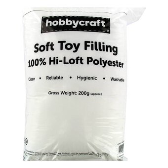 Soft Toy Filling