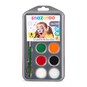 Snazaroo Halloween Face Paint Kit image number 1