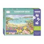 Otter House Harbour View Jigsaw Puzzle 1000 Pieces image number 1