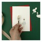 Nutcracker Dance Card Toppers 4 Pack  image number 2