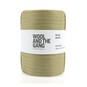 Wool and the Gang Dune Green Ra-Ra-Raffia 100g image number 1