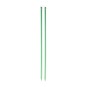 Knitcraft Green Knitting Needles 6mm image number 1