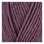 Wendy Grape Supreme DK Yarn 100g image number 2