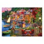 Gibsons Lake Como Jigsaw Puzzle 1000 Pieces image number 2