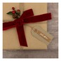 Christmas Phrase Cork Toppers 4 Pack image number 3