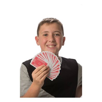 Marvin’s Mind-Blowing Magic 30 Incredible Card Tricks image number 3