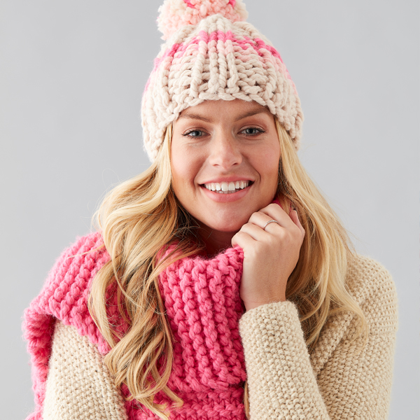 Knitting for Beginners | Hobbycraft