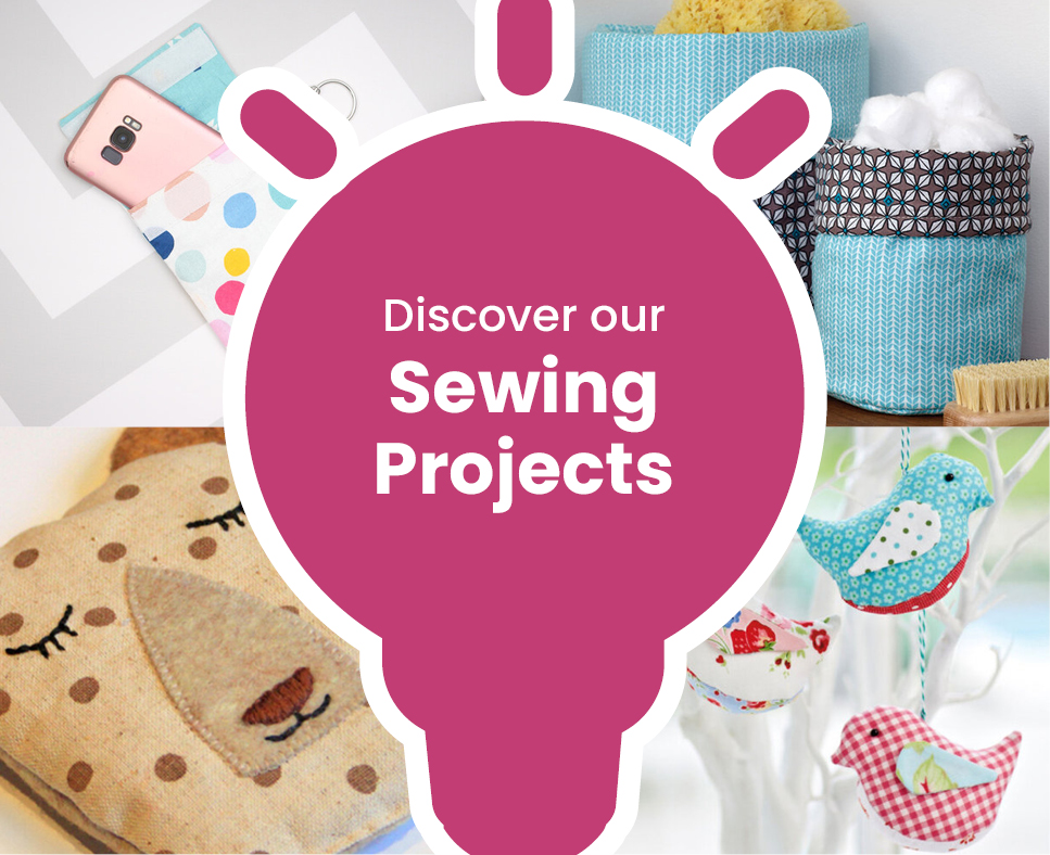 Idea - Sewing Projects