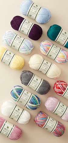 Women's Institute Yarn