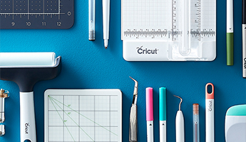 Get Started in Cricut