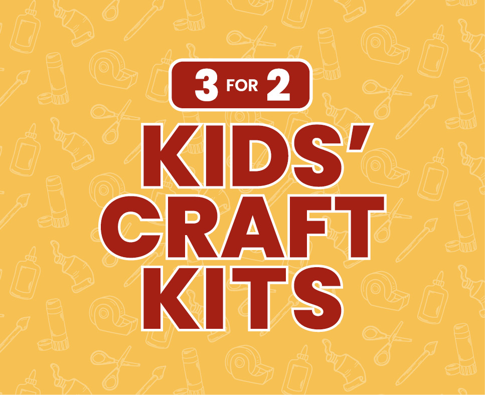 Kids' Kits