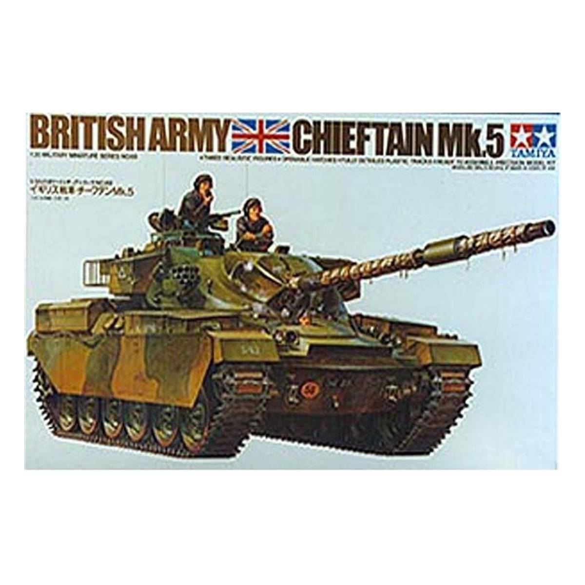 best tank model kits