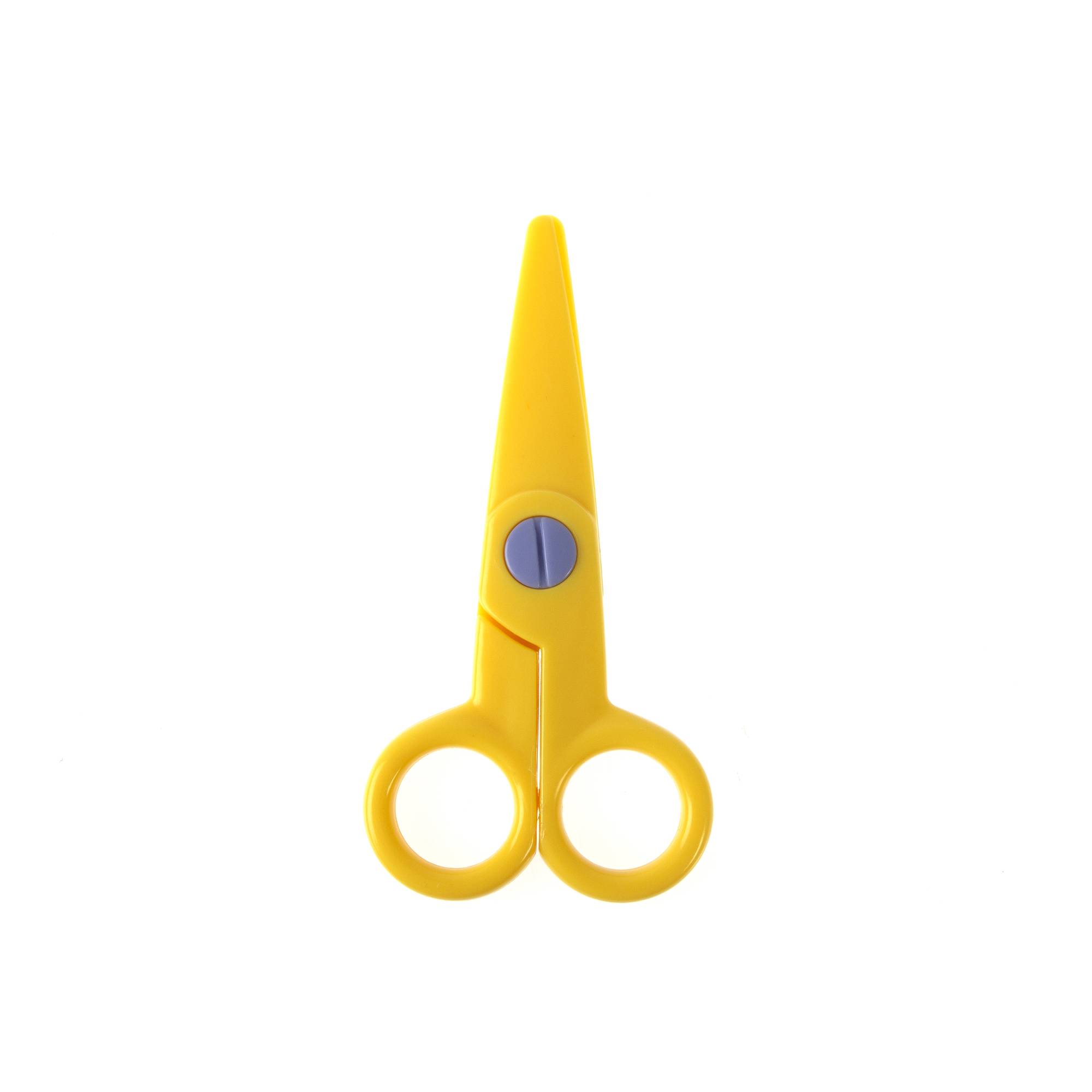 Safety Scissors