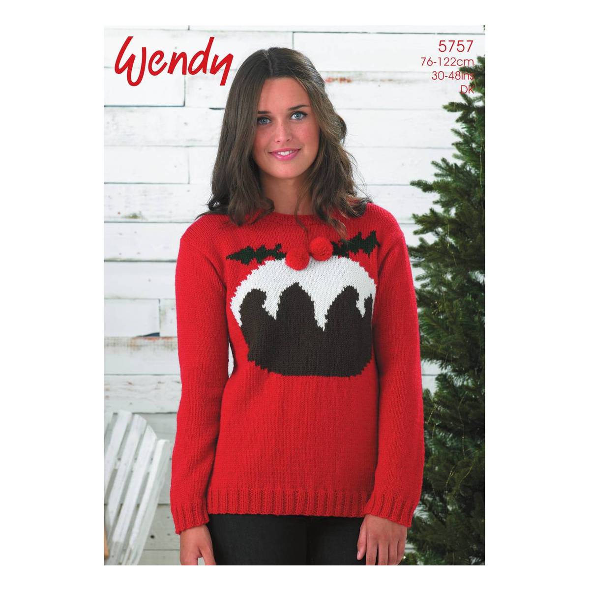 Merino on sale christmas jumper