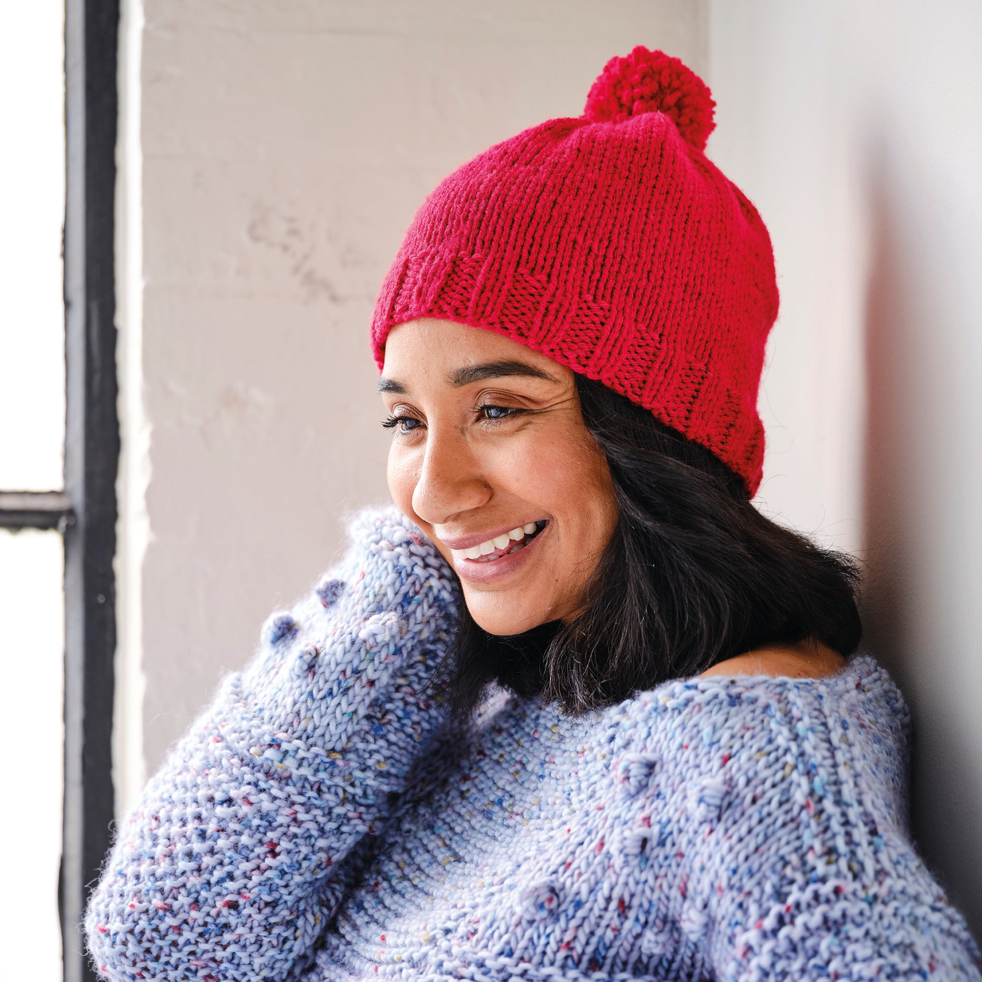 how-to-knit-a-bobble-hat