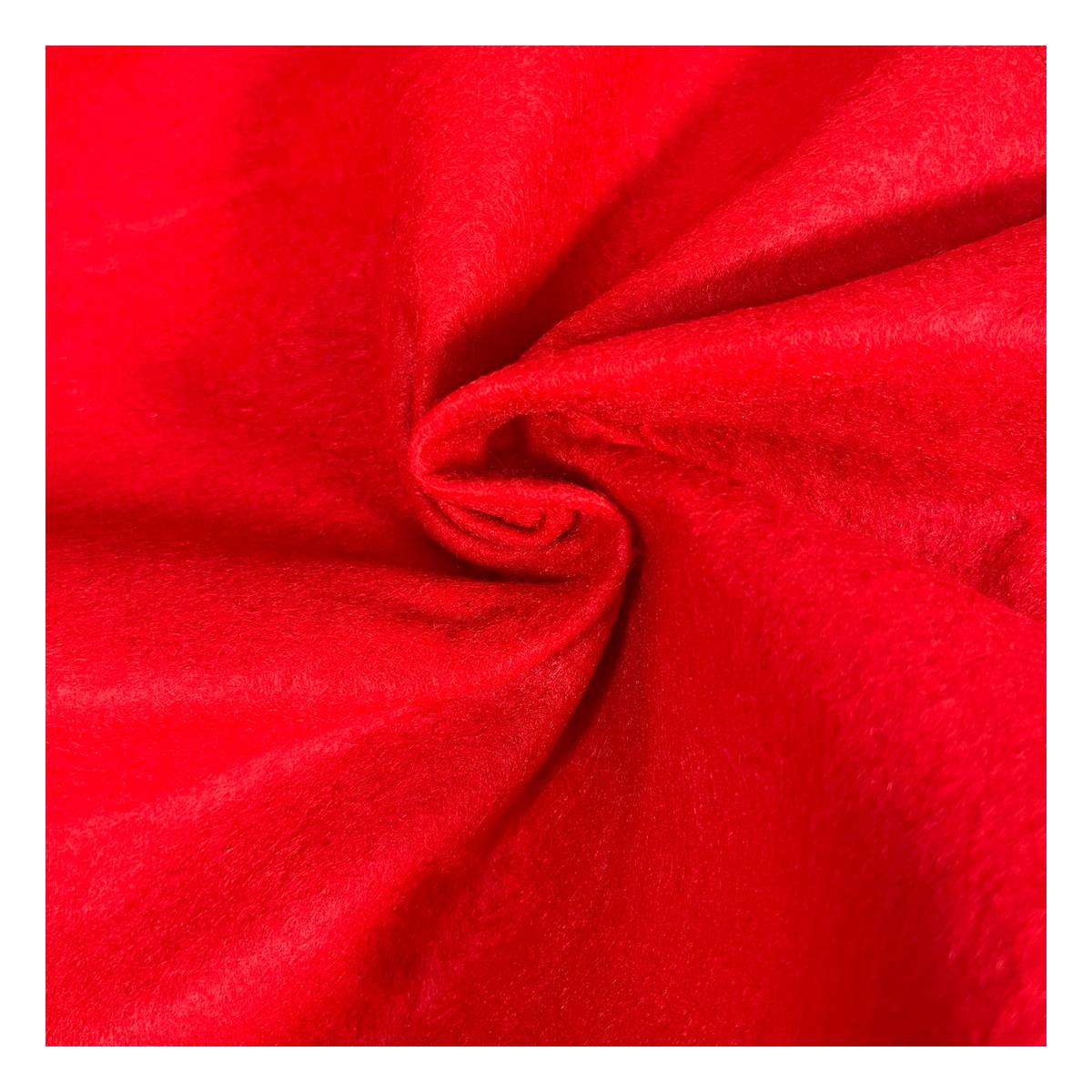 Plain Felt Fabric, Sold by the Metre
