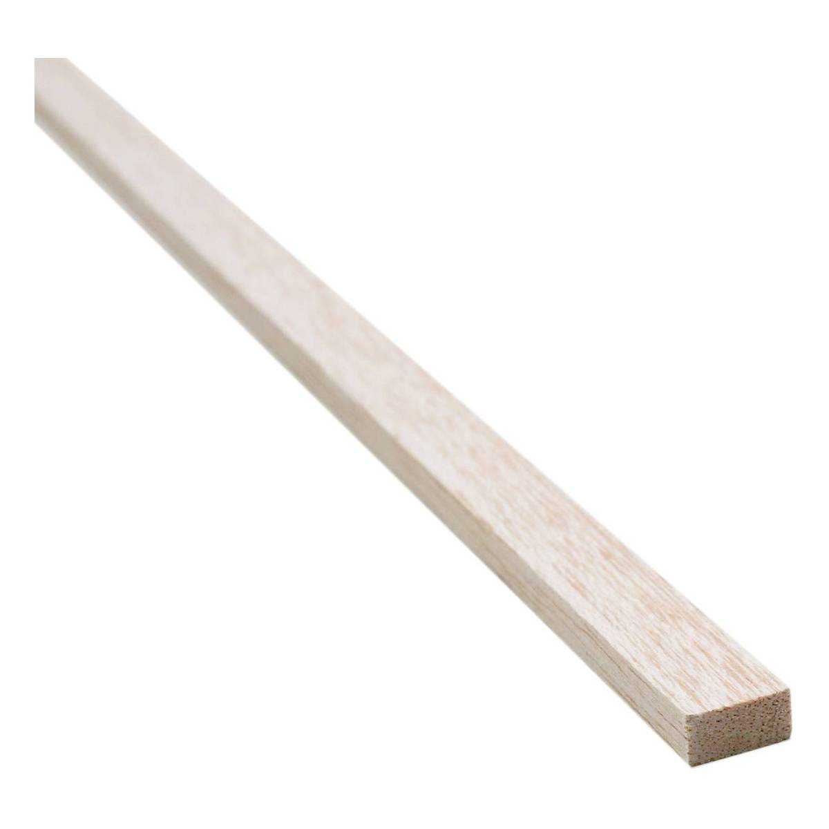 Balsa Strip 1/4 x 1/2 x 36 Inches | Hobbycraft