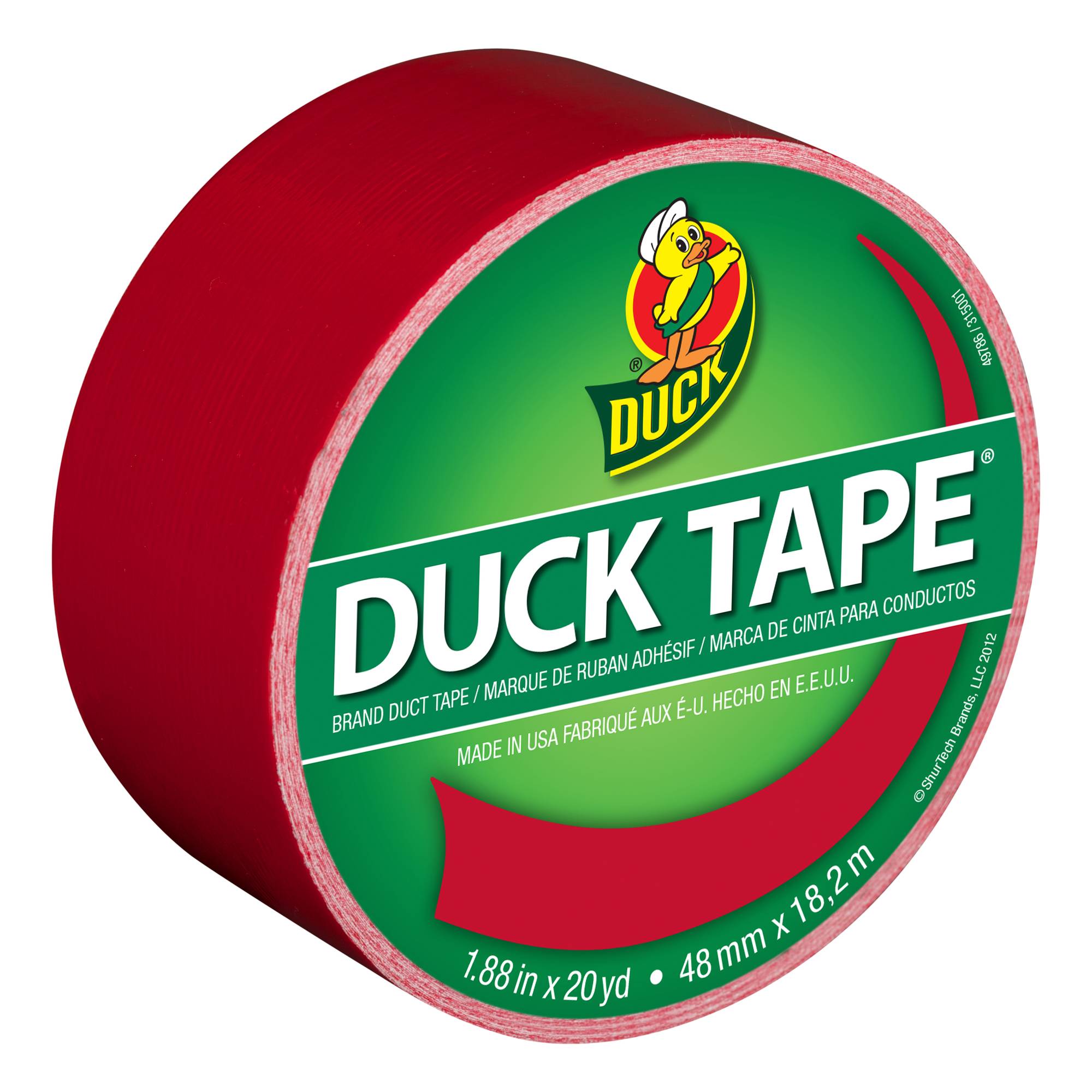 Canadian tire duct tape