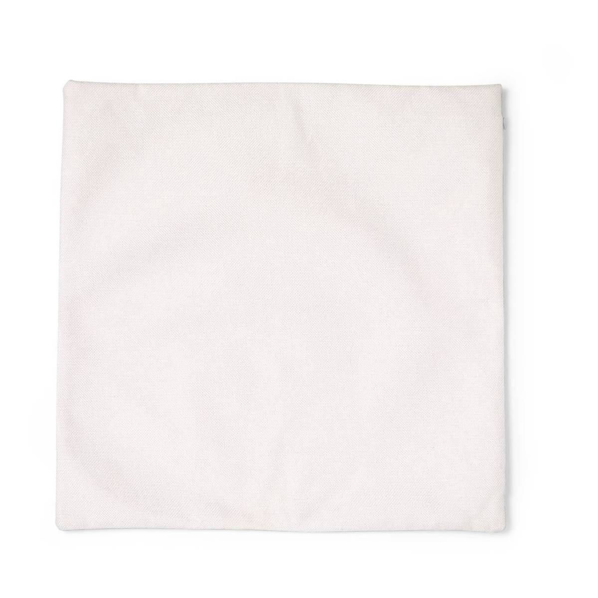 Cricut Cream Texture Cushion Cover