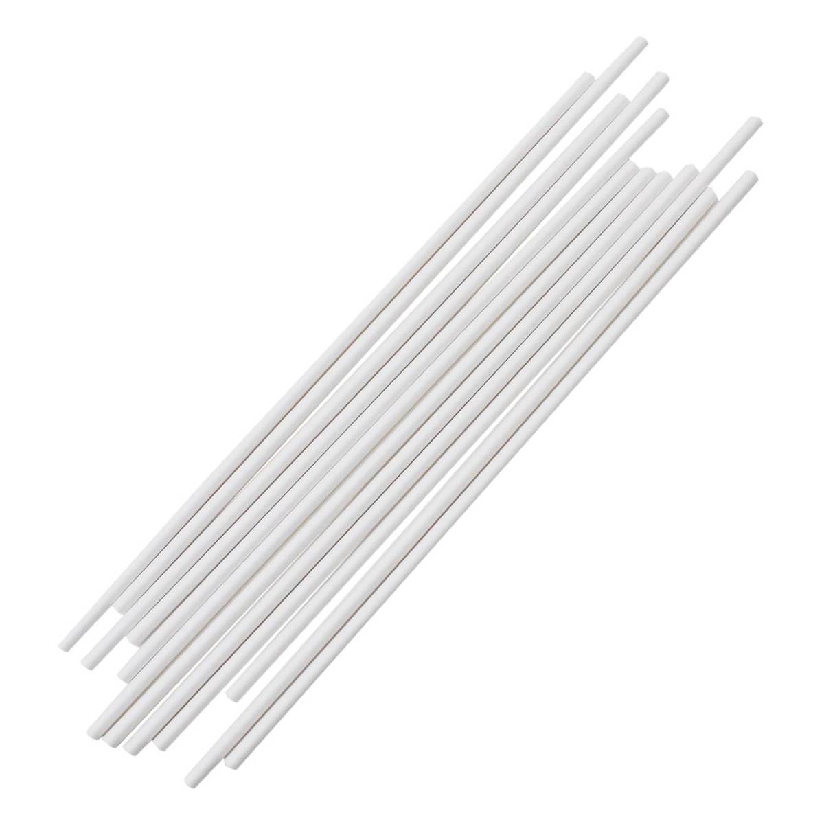 Stir 4 Lollipop Sticks 150PK - Lollipop Sticks & Dowels - Baking & Kitchen