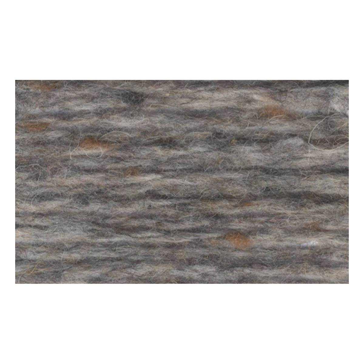 Sirdar Millstone Grey Haworth Tweed DK 50g