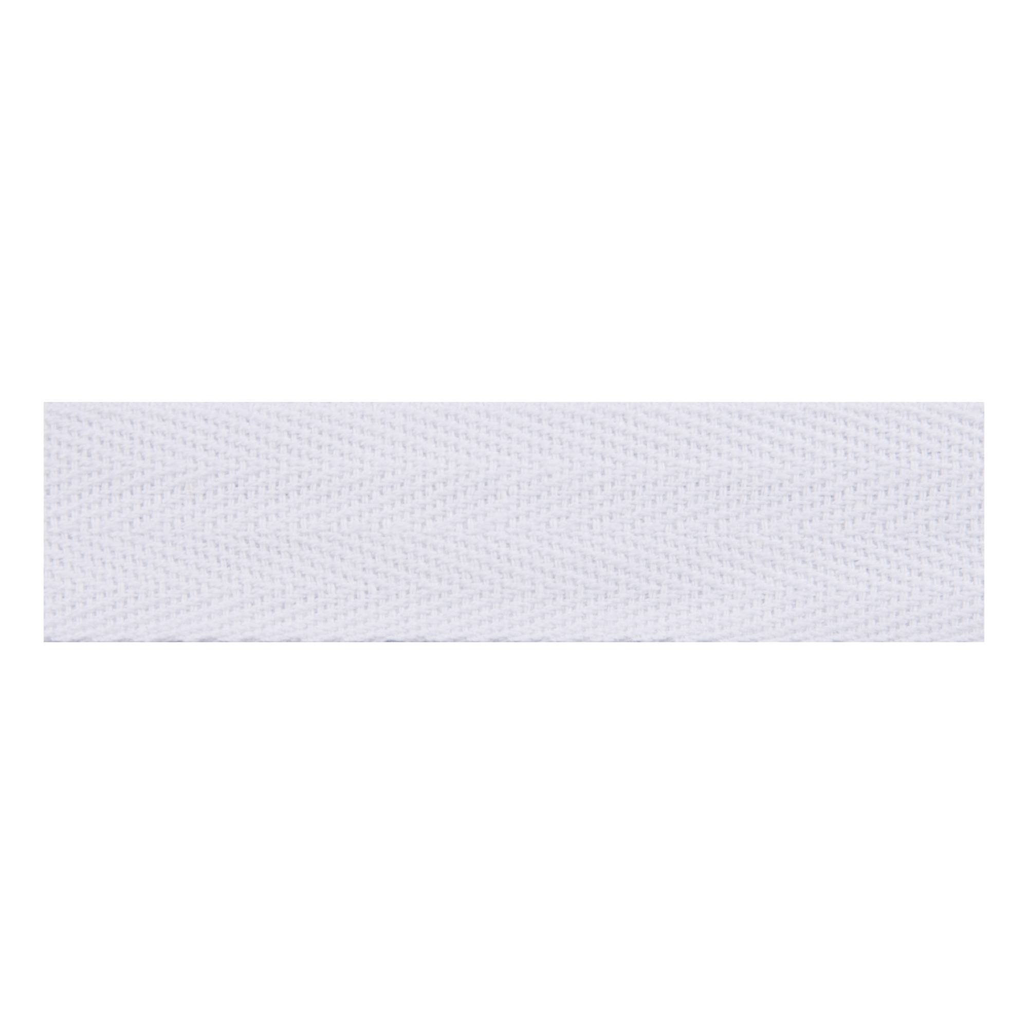 Hemline White Hemming Tape 19mm x 25m