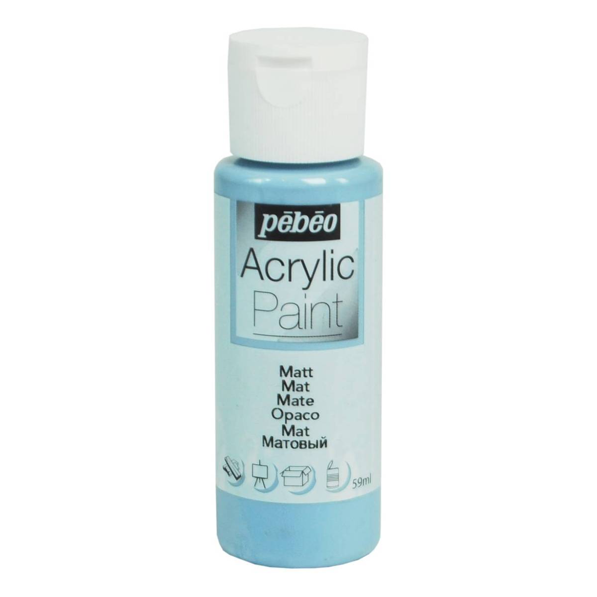 fluid acrylic paint hobbycraft