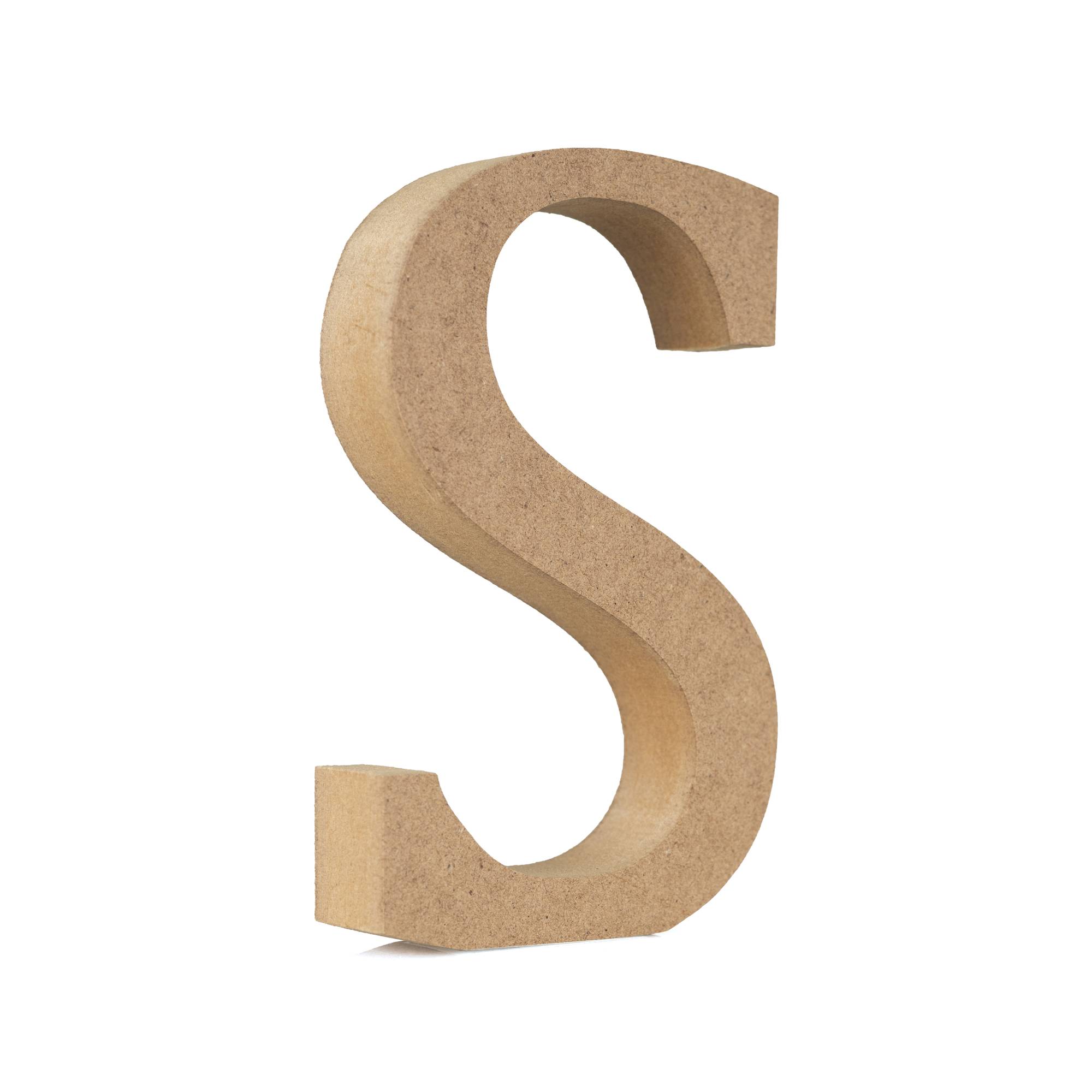 mdf-wooden-letter-s-13cm-hobbycraft