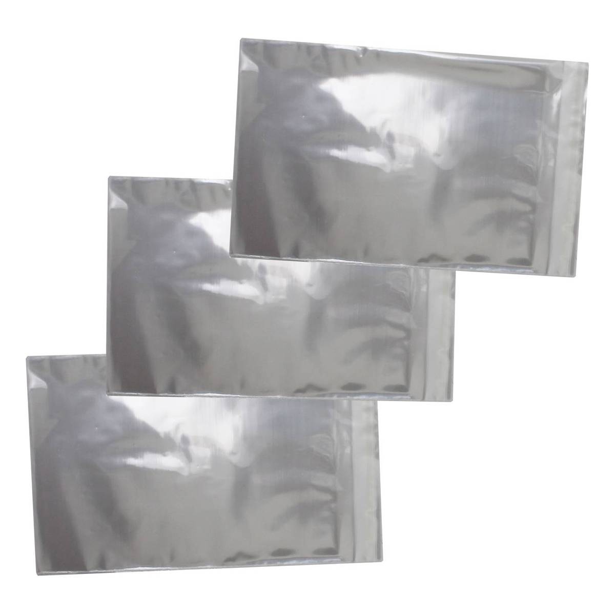 Cigar cellophane bags. Fits 64 Ring