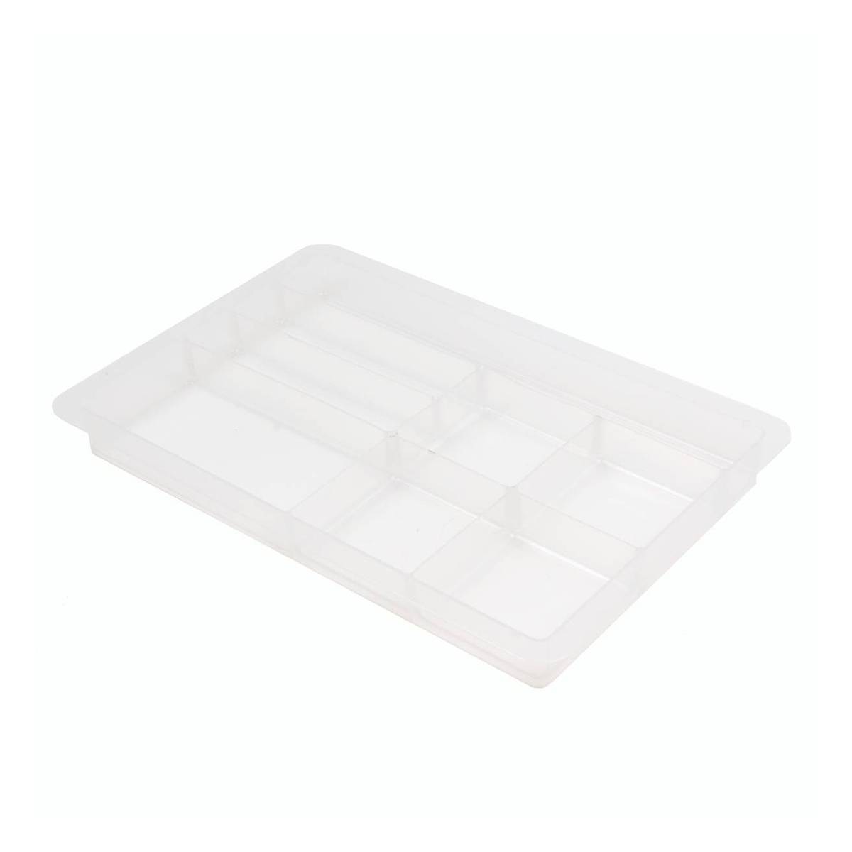 Really Useful Box Office Compartment Tray 4 Litres | Hobbycraft