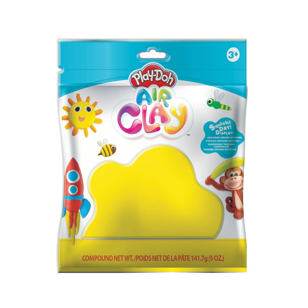 Hobby craft cheap play doh