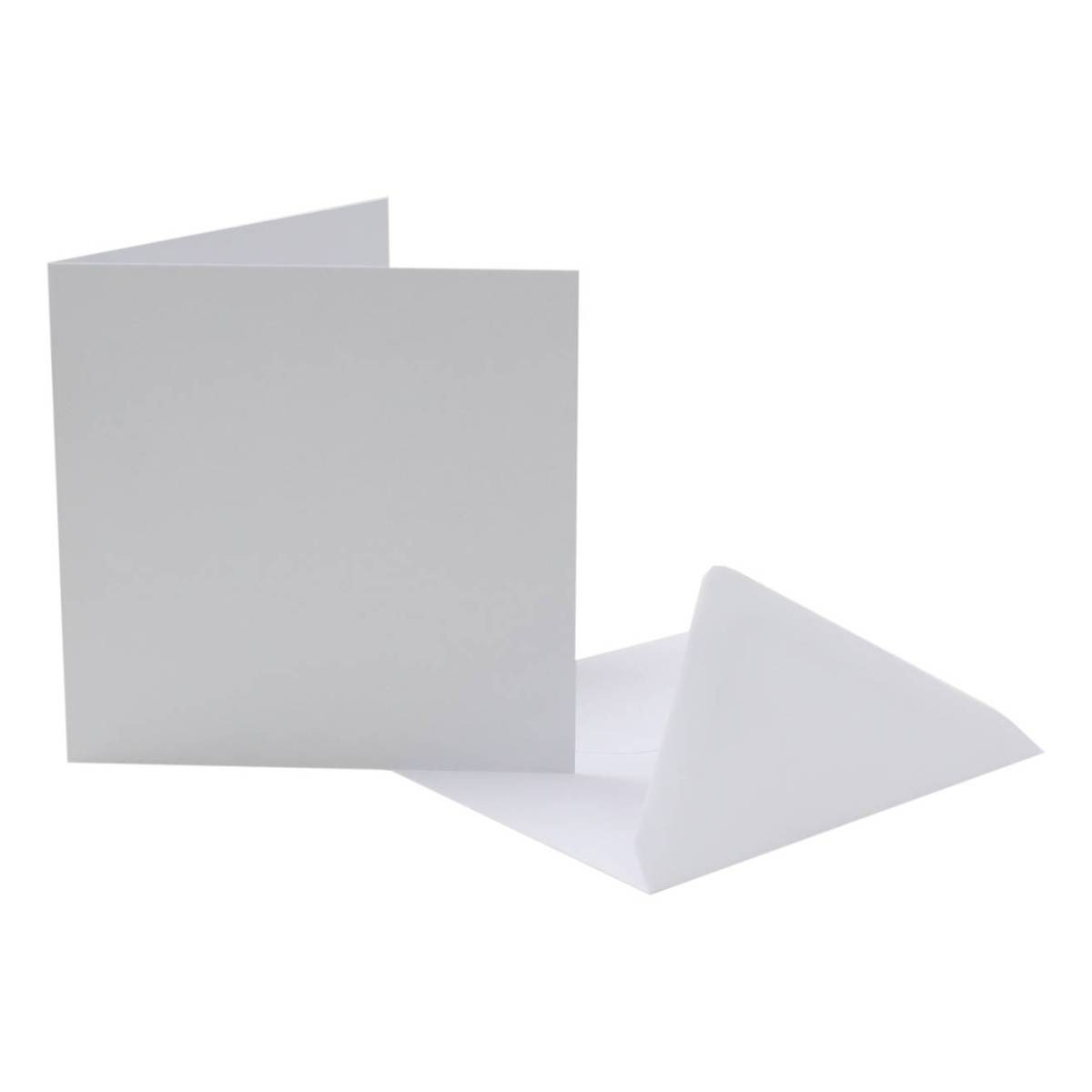 Card Blanks, Blank Cards and Envelopes