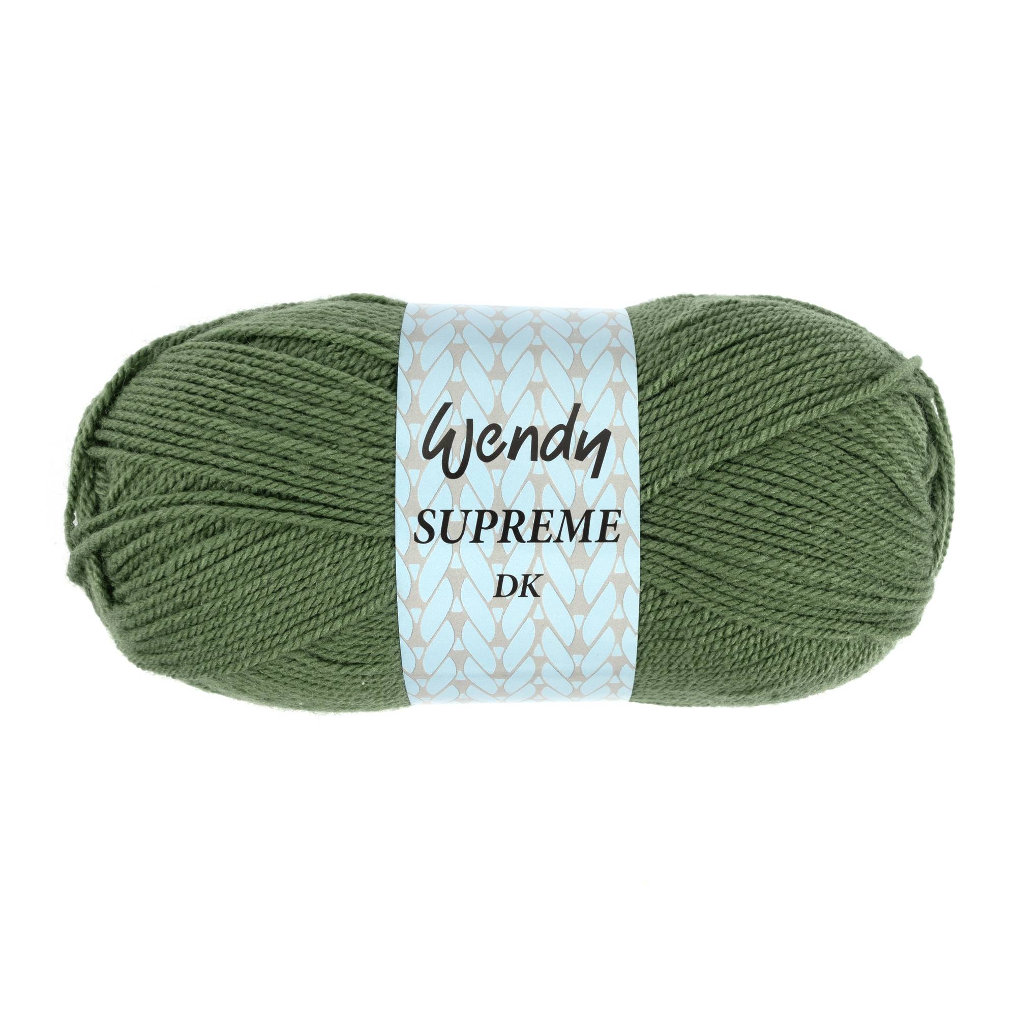 Wendy Mint Supreme Dk Yarn G Hobbycraft