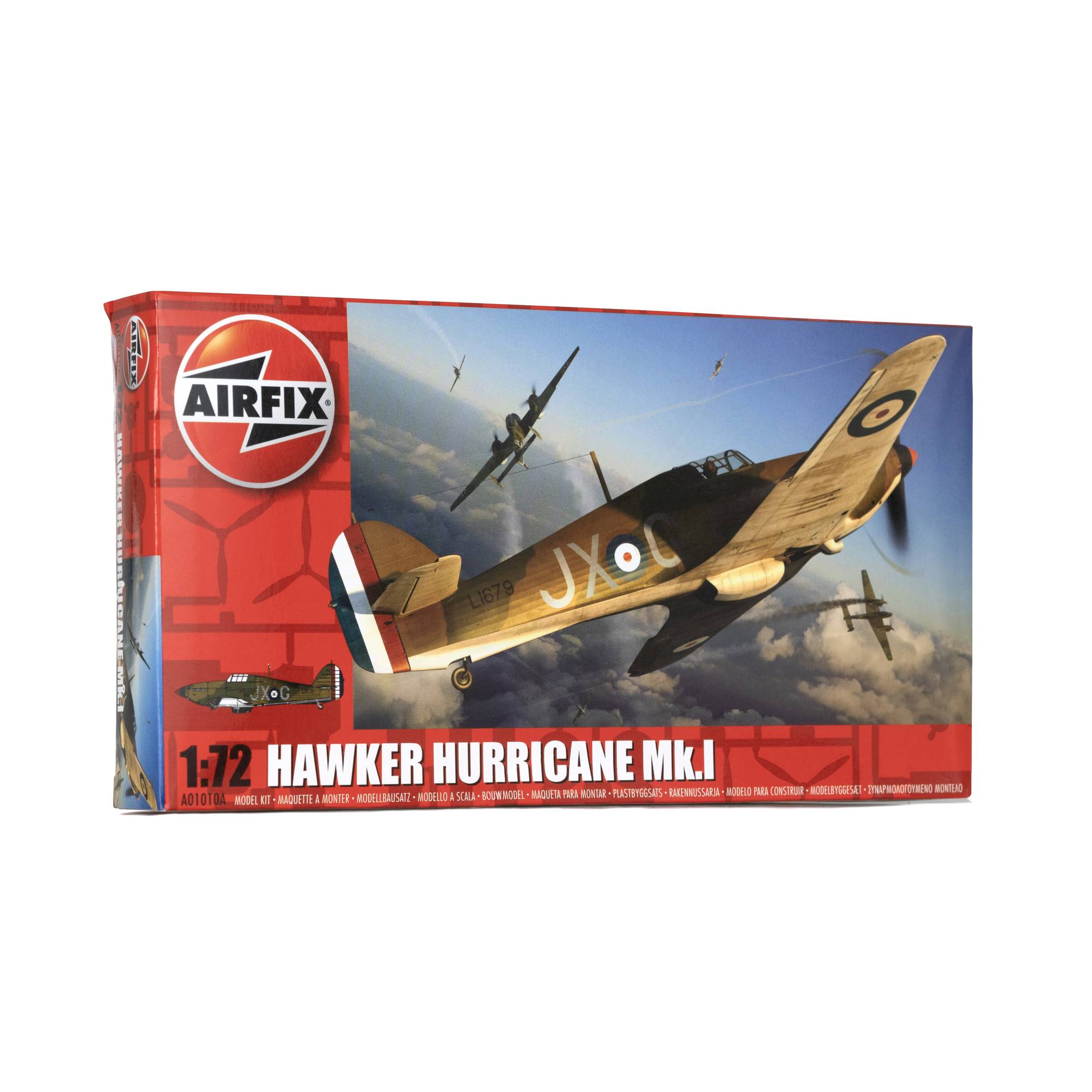 Airfix kit deals