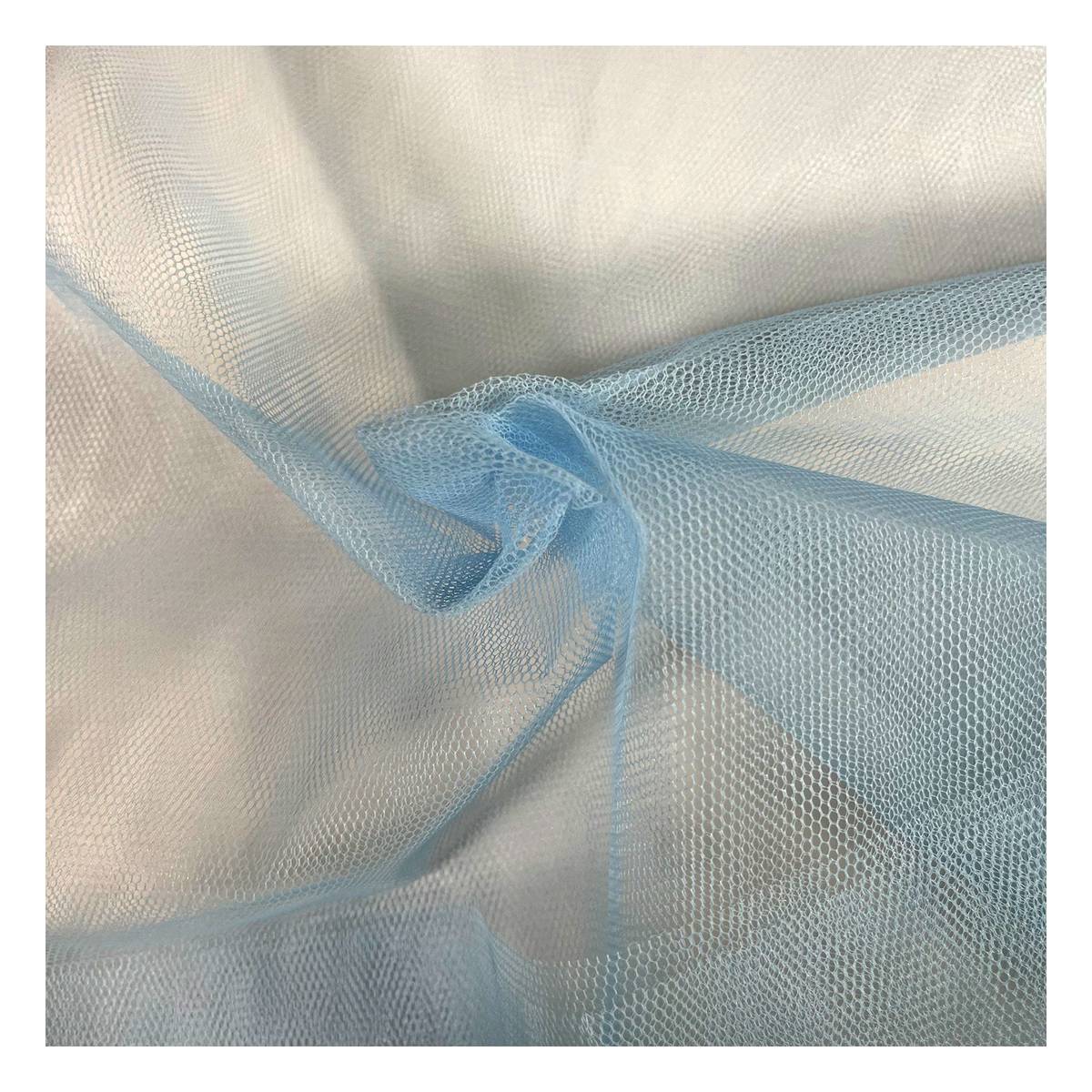Mesh fabric sweep train long sleeves gown – Gattinolli by Marwan