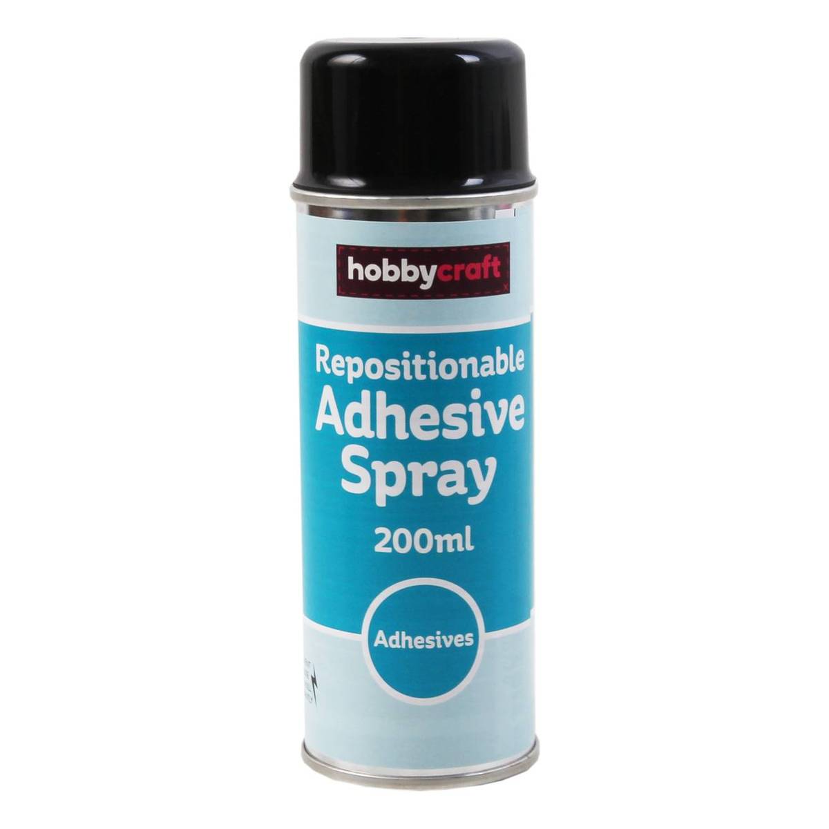 Repositionable Adhesive Spray 200ml