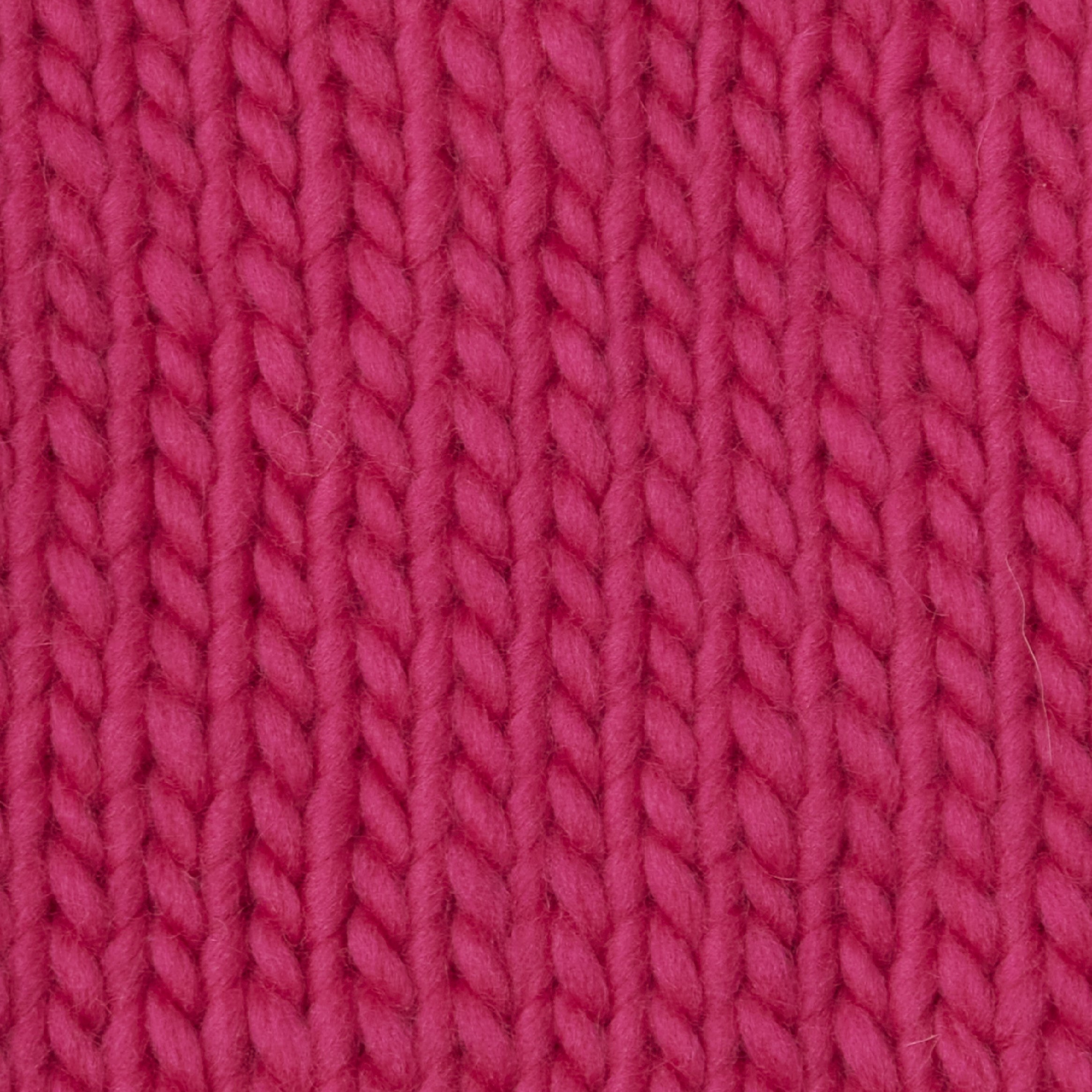 Wool and the Gang Hot Punk Pink Lil’ Crazy Sexy Wool 100g