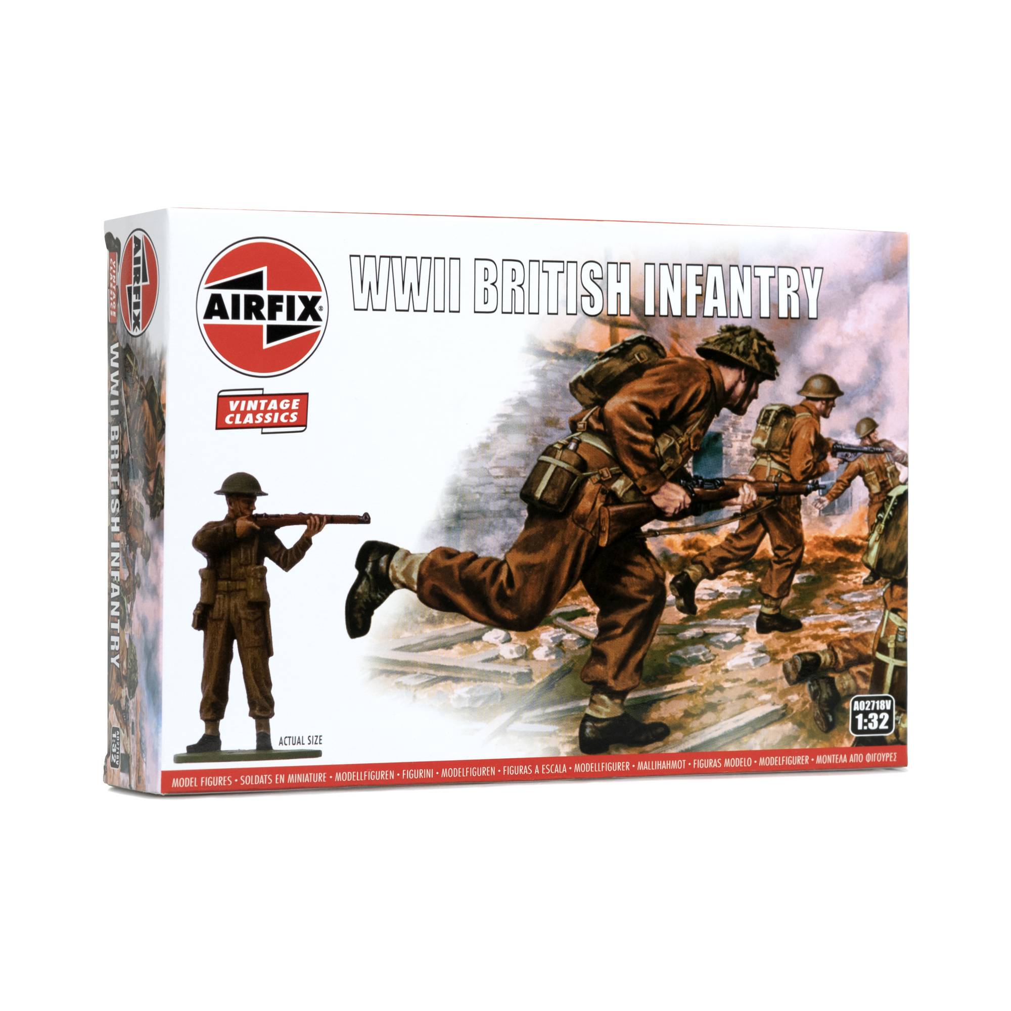 Ww2 deals model kits