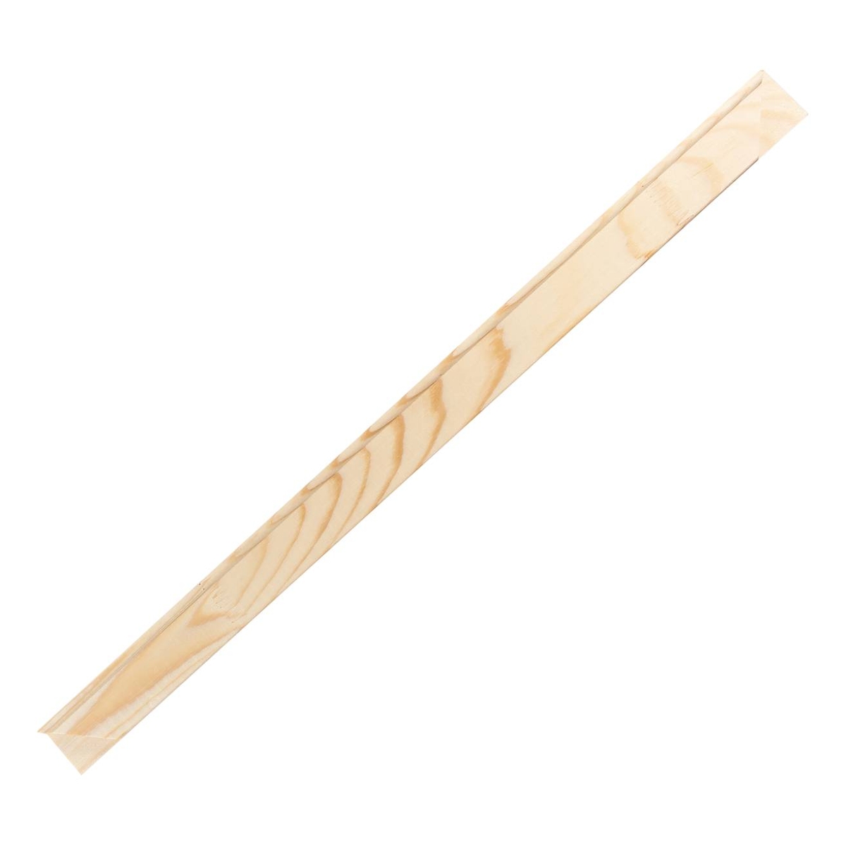 Wooden Canvas Stretcher Bar 60cm Hobbycraft   658327 1000 1  Wooden Canvas Stretcher Bar 60cm 