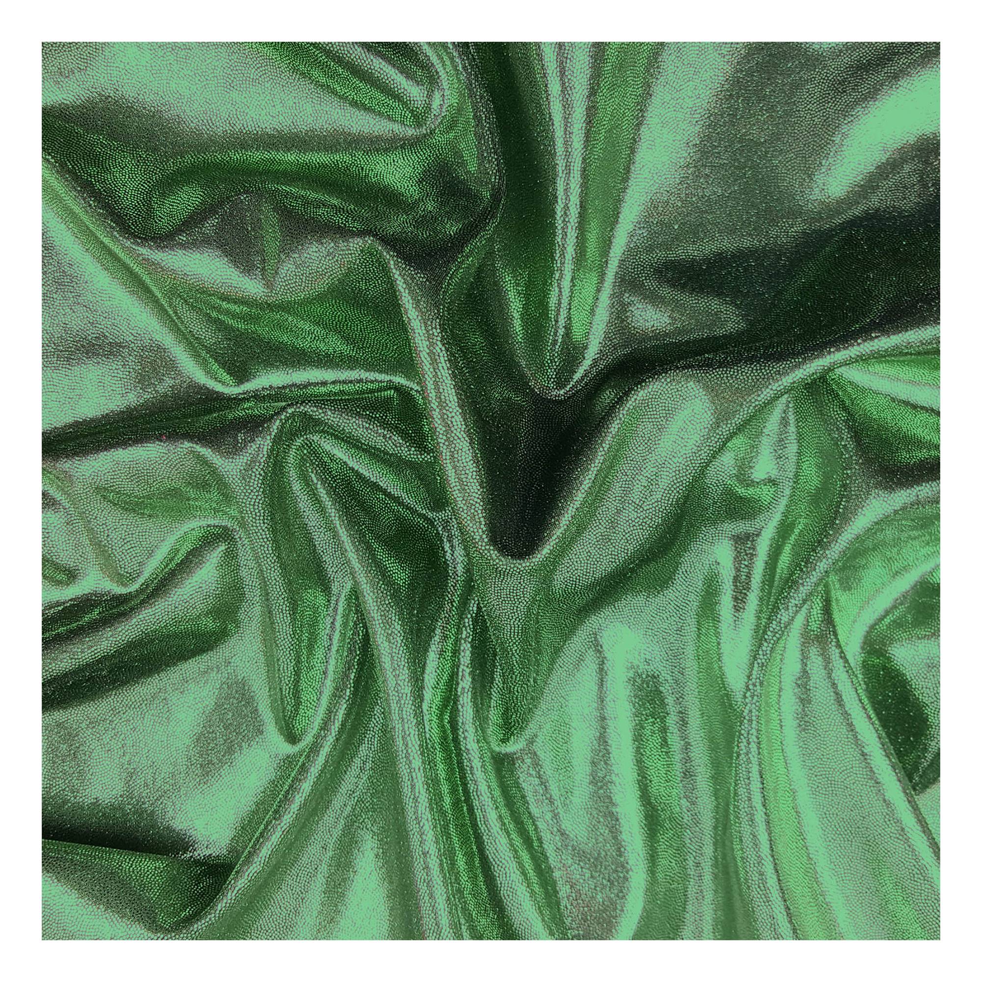 Emerald Green Felt Fabric by the Metre