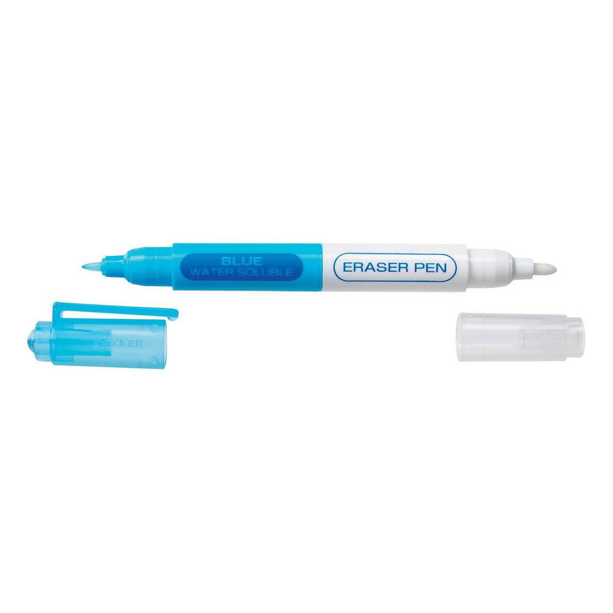 Quick delivery CLOVER Eraser Pen Erases Water-Soluble Marks Incredible ...