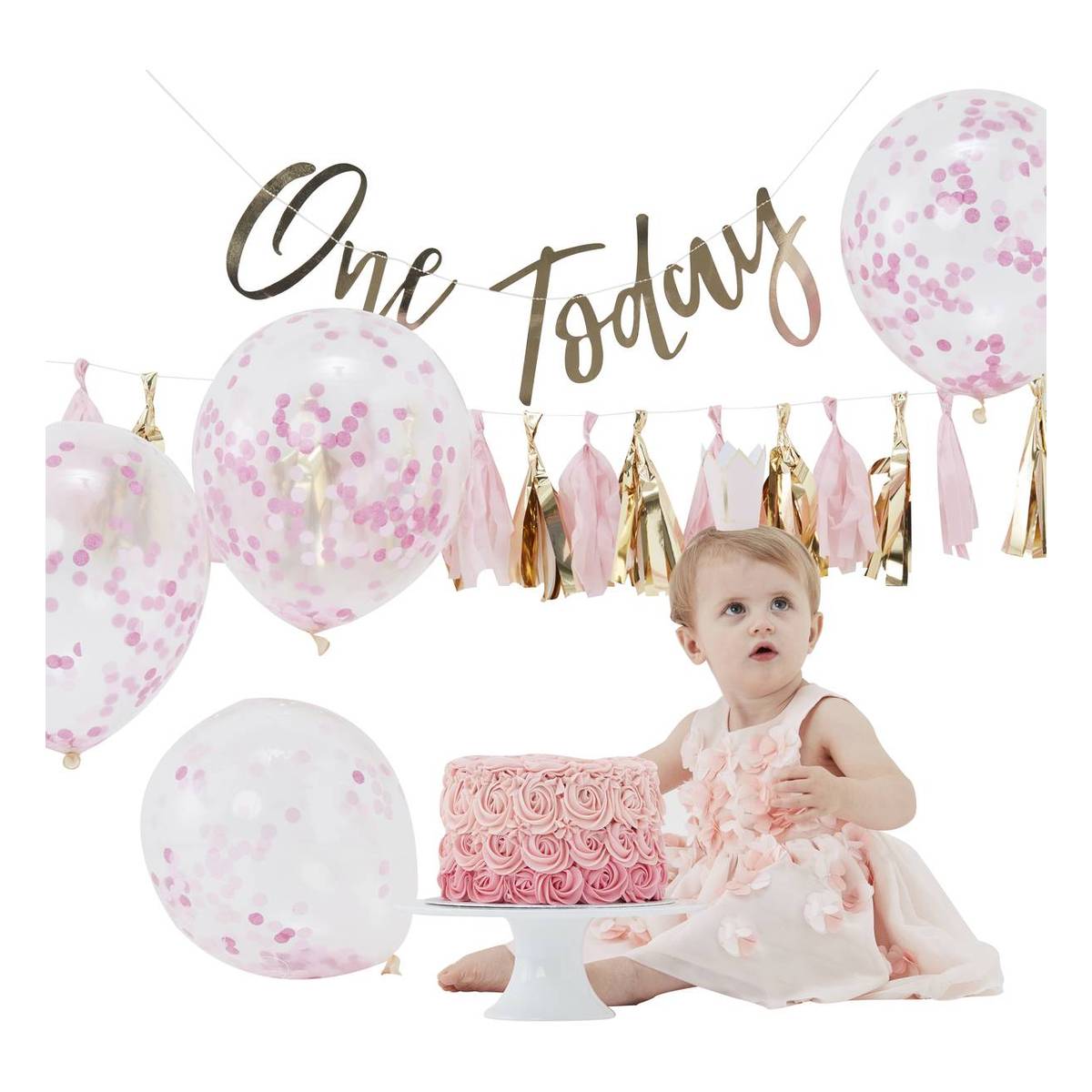 First Trip Around the Sun Baby Girl Birthday Outfits | Lavender and Pink  1st Birthday Tutu Dress | First Birthday Cake Smash Outfits Girl by  Strawberrie Rose | Catch My Party