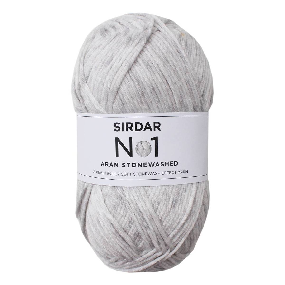 sirdar no 1 aran