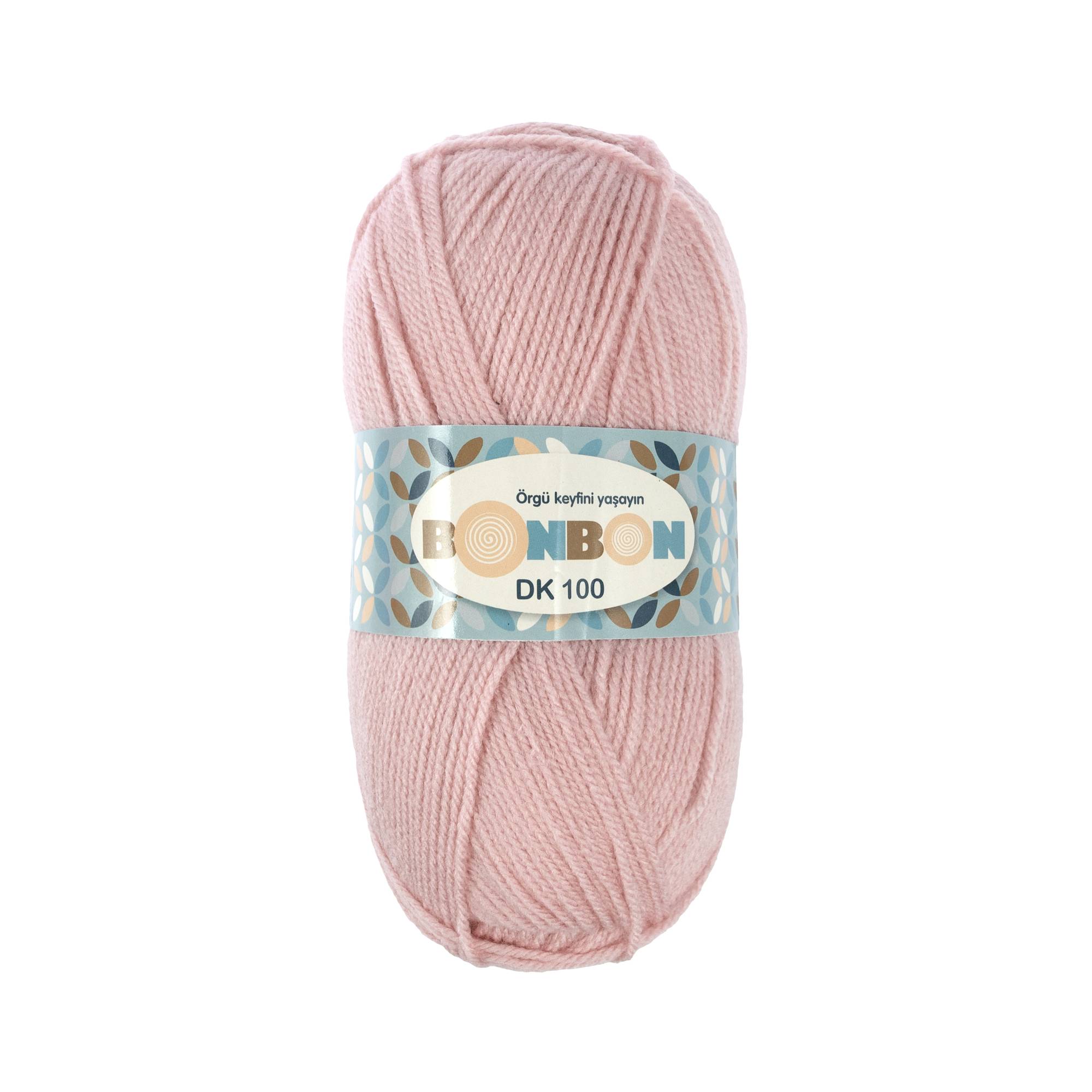 Blush Bonbon DK Yarn 100g | Hobbycraft