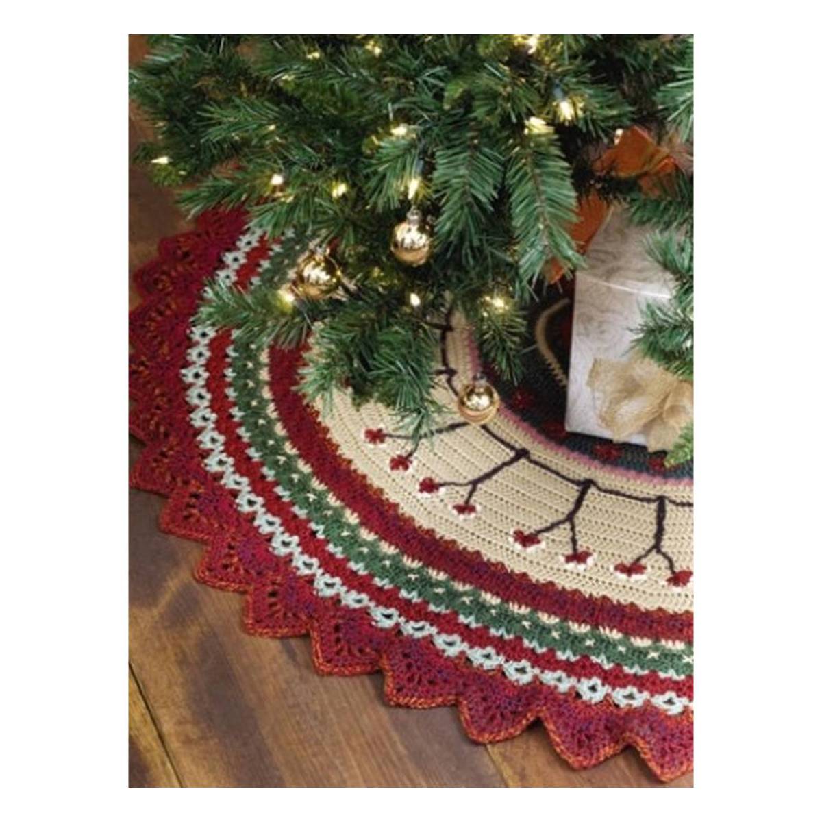 christmas tree skirt tk maxx