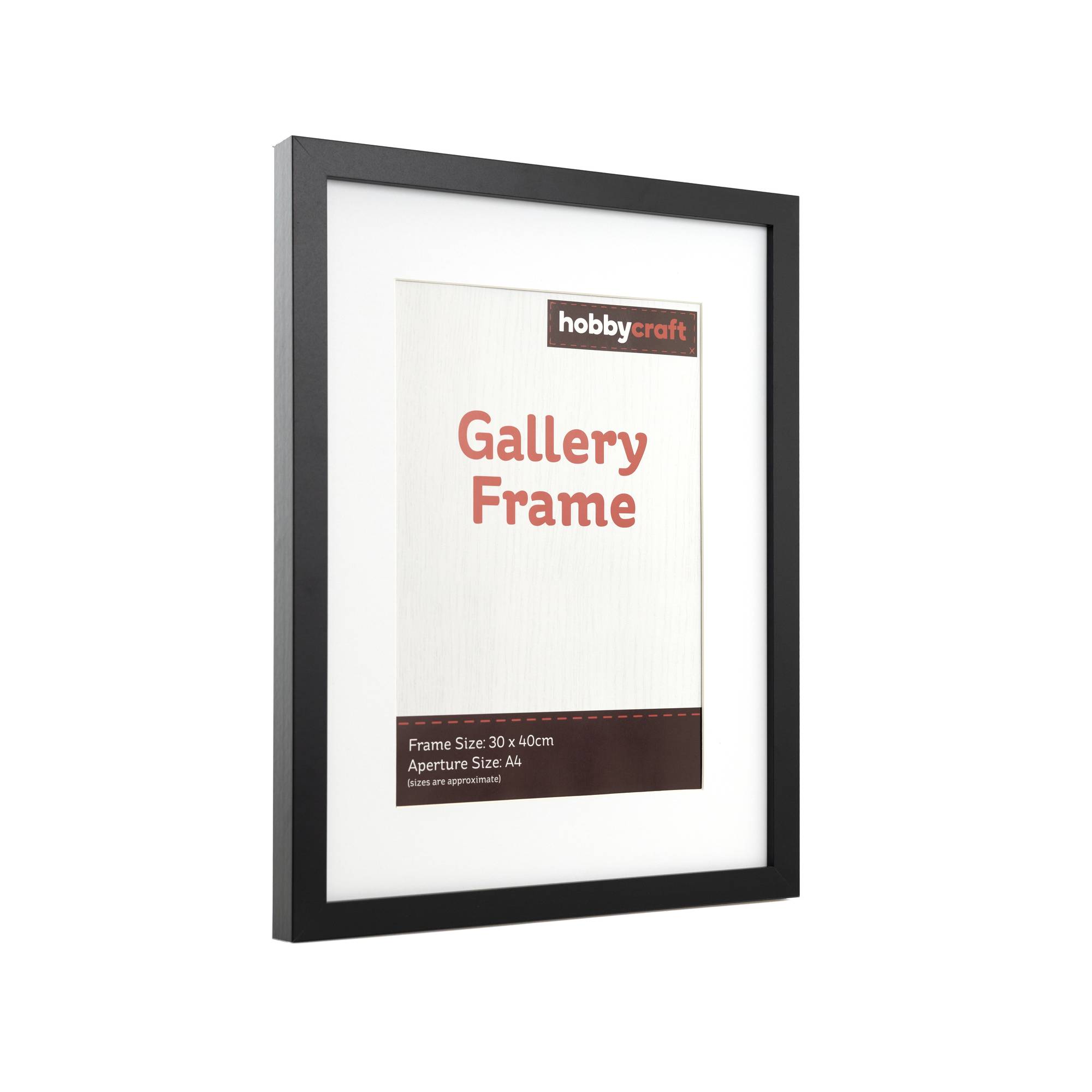 Picture Frames 30cm x 40cm
