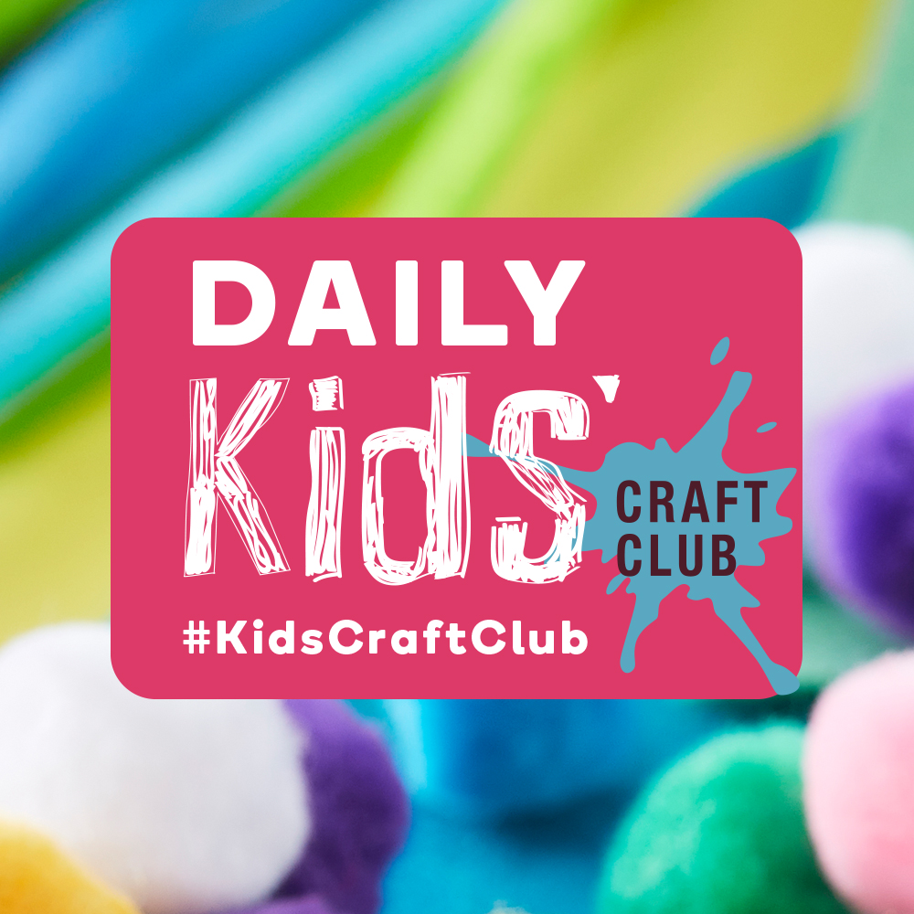 Kids' Craft Club | Hobbycraft