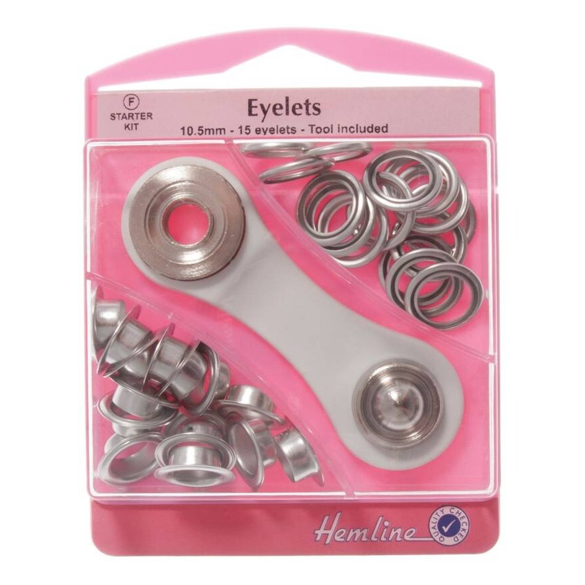 Eyelets & Fastener Tools - 5/32, Hobby Lobby